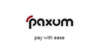 Put money into your gamble account using Paxum